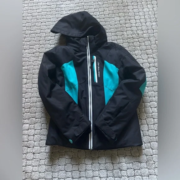 Obermeyer Kids Ski Jacket - PERFECT CONDITION! - Picture 12 of 15